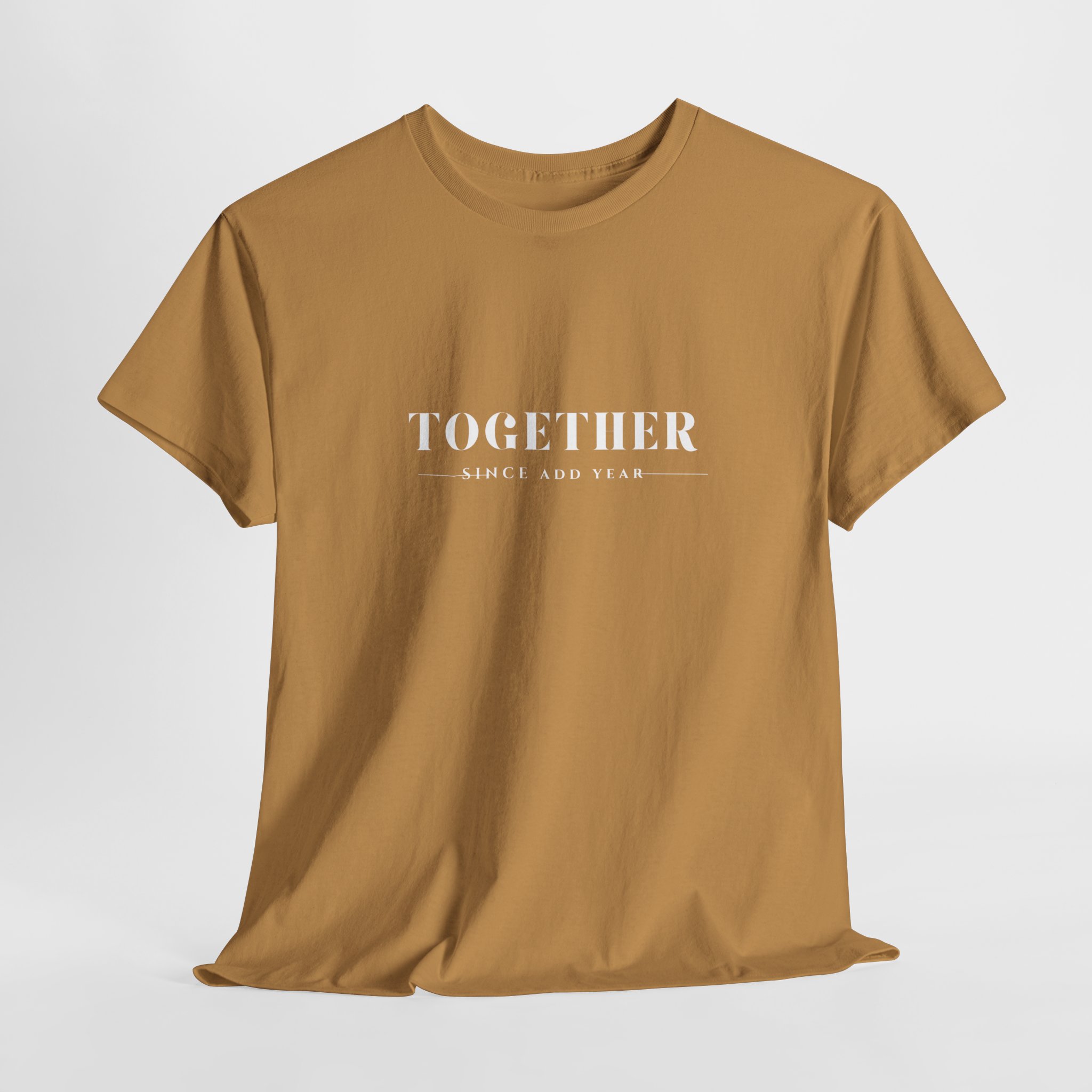 Together T-Shirt