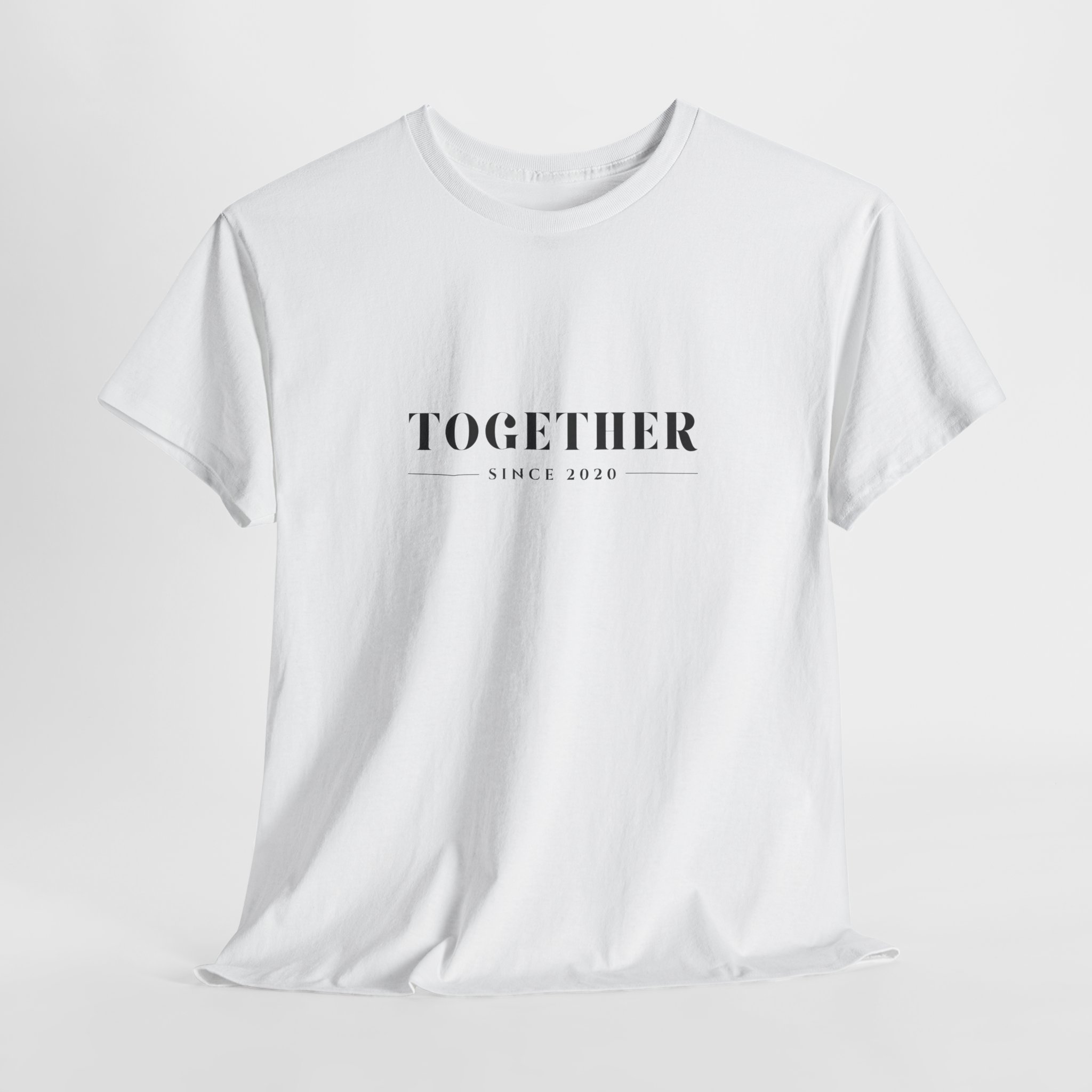 Together T-Shirt