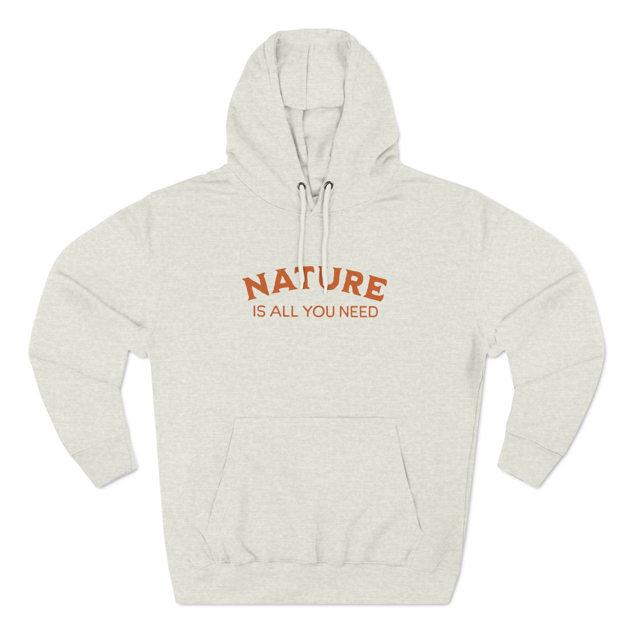 Nature Hoodie