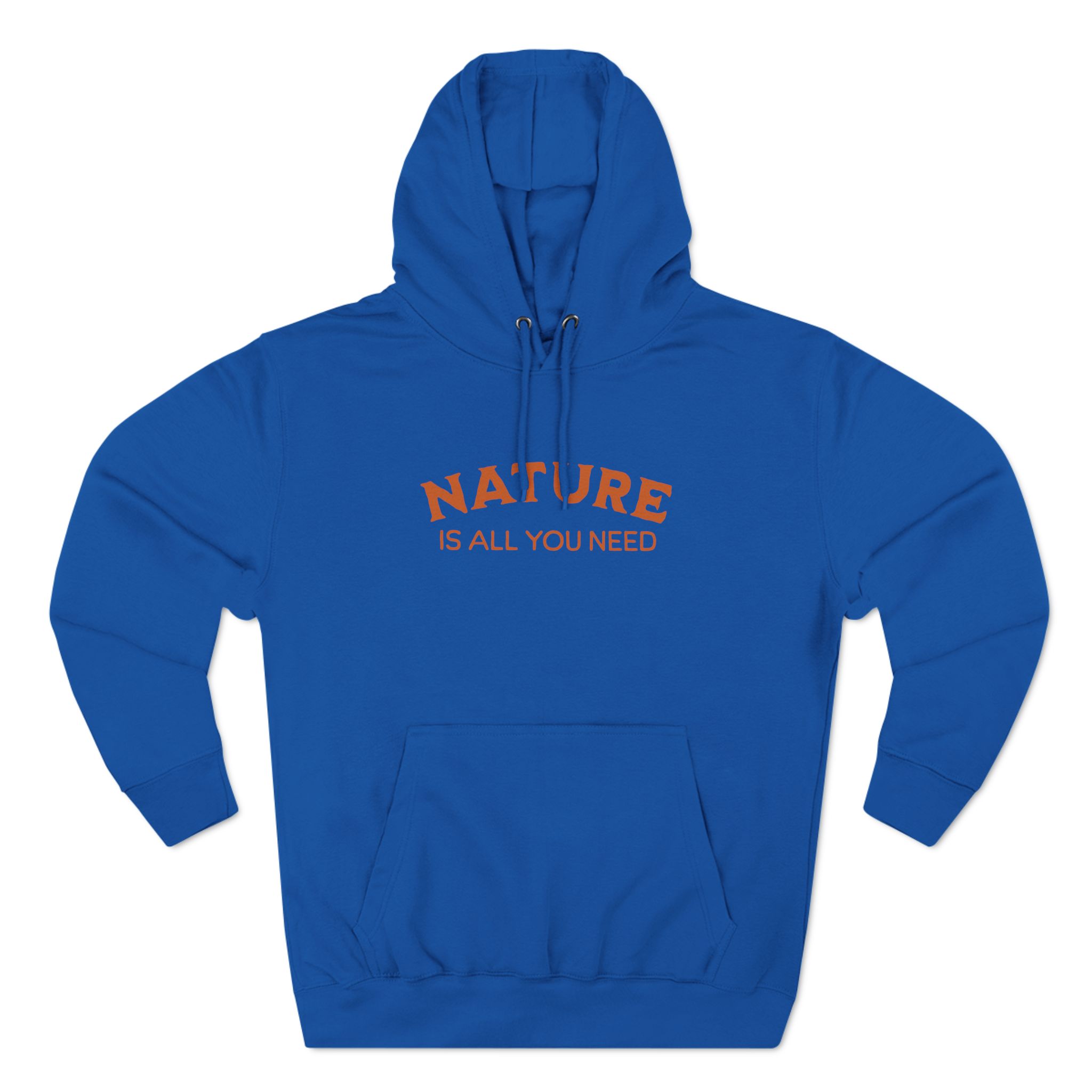 Nature Hoodie