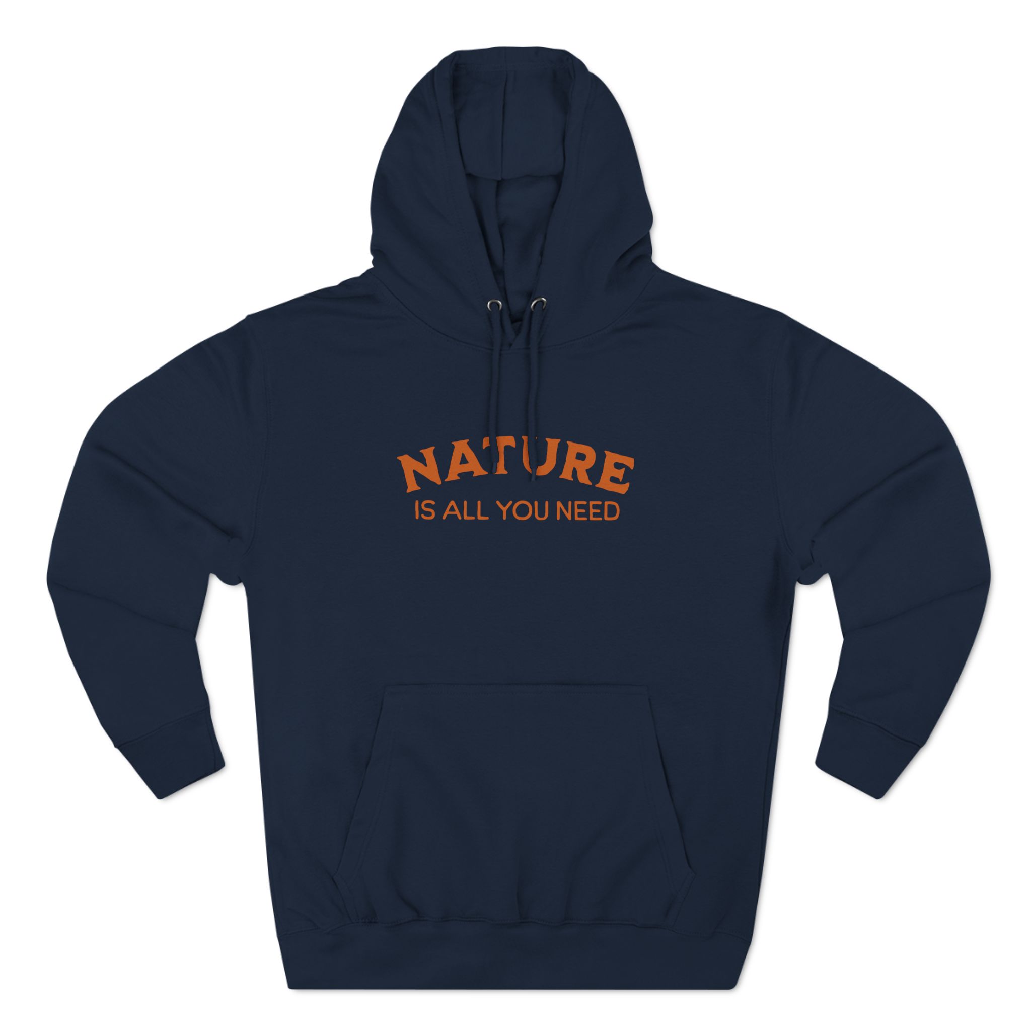Nature Hoodie