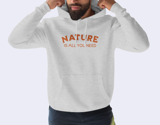Nature Hoodie