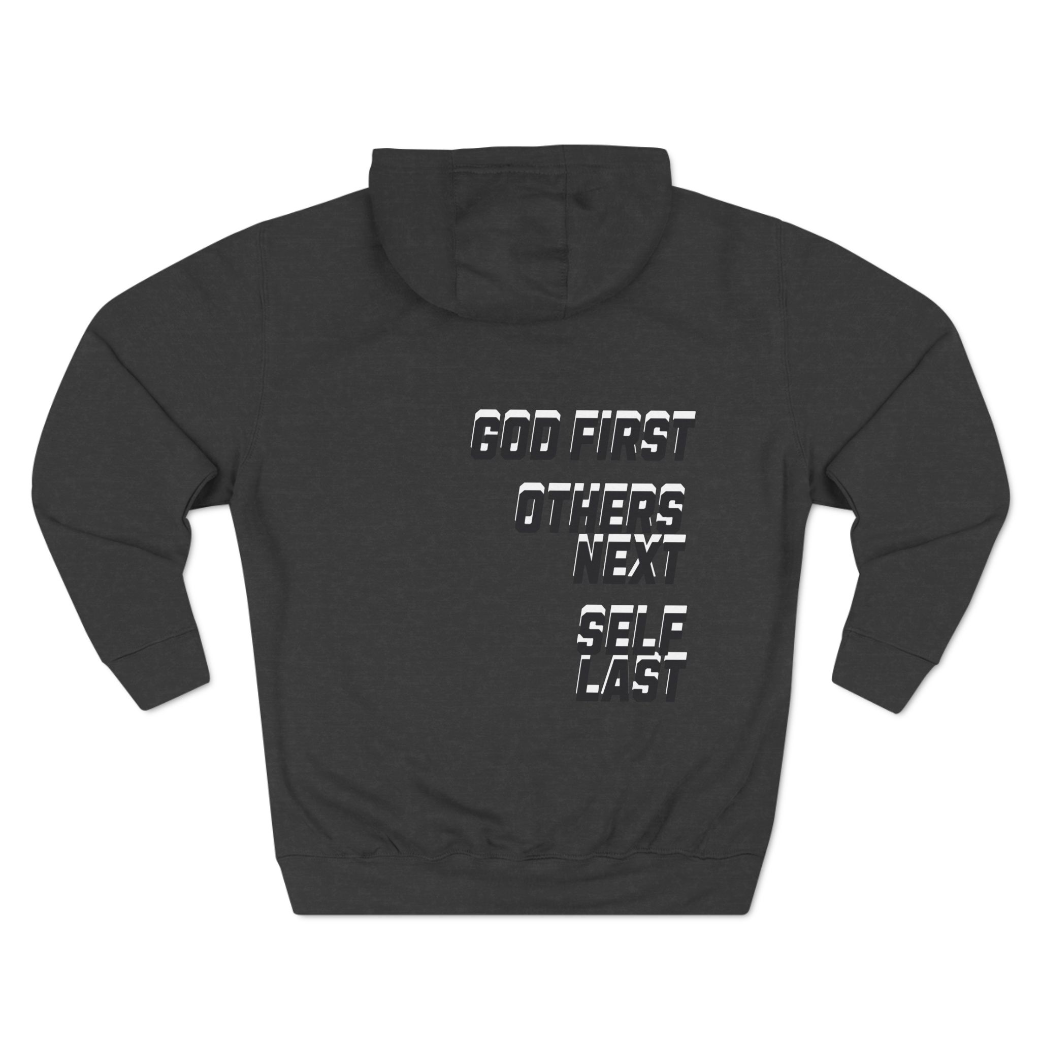 Make A Statement Hoodie