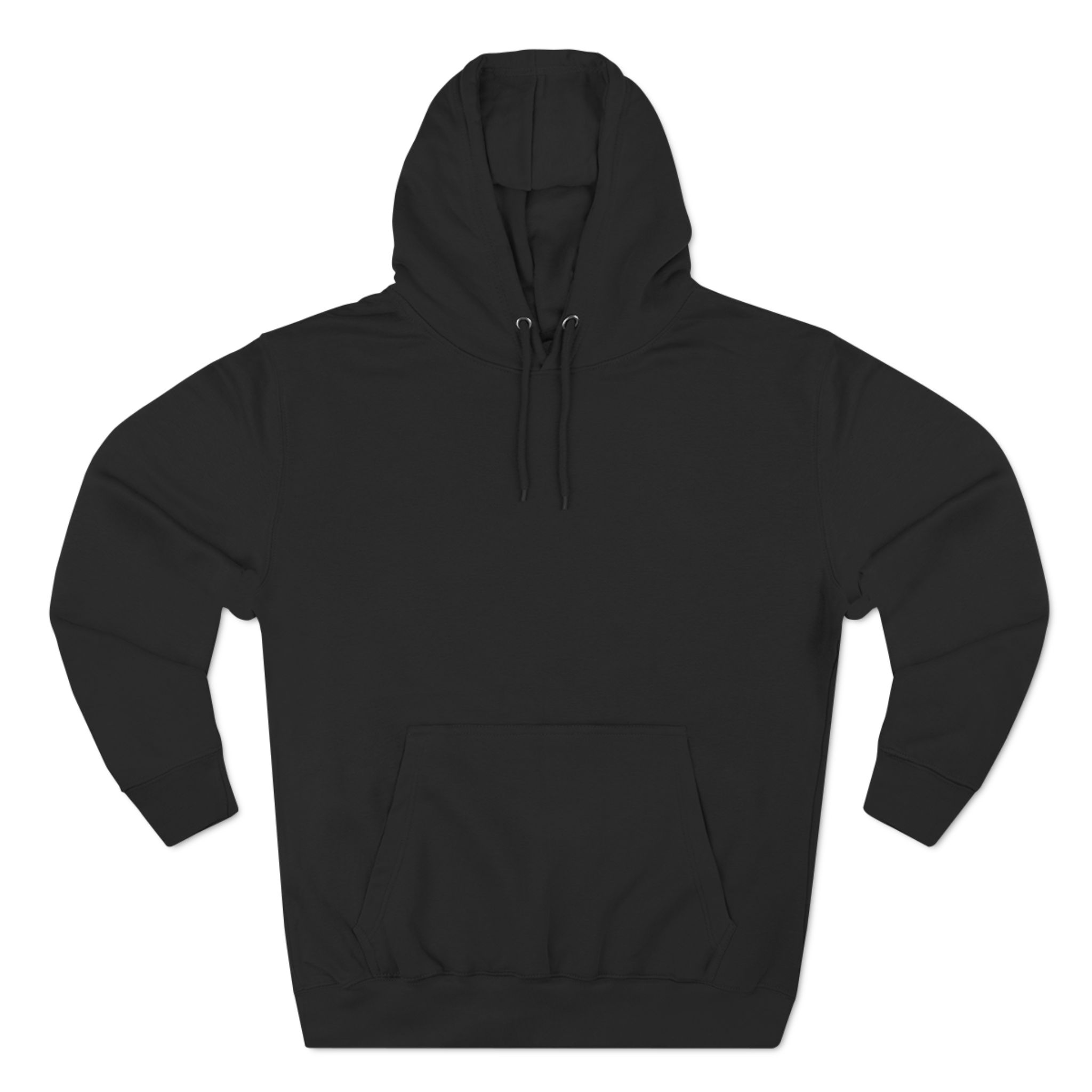 Make A Statement Hoodie