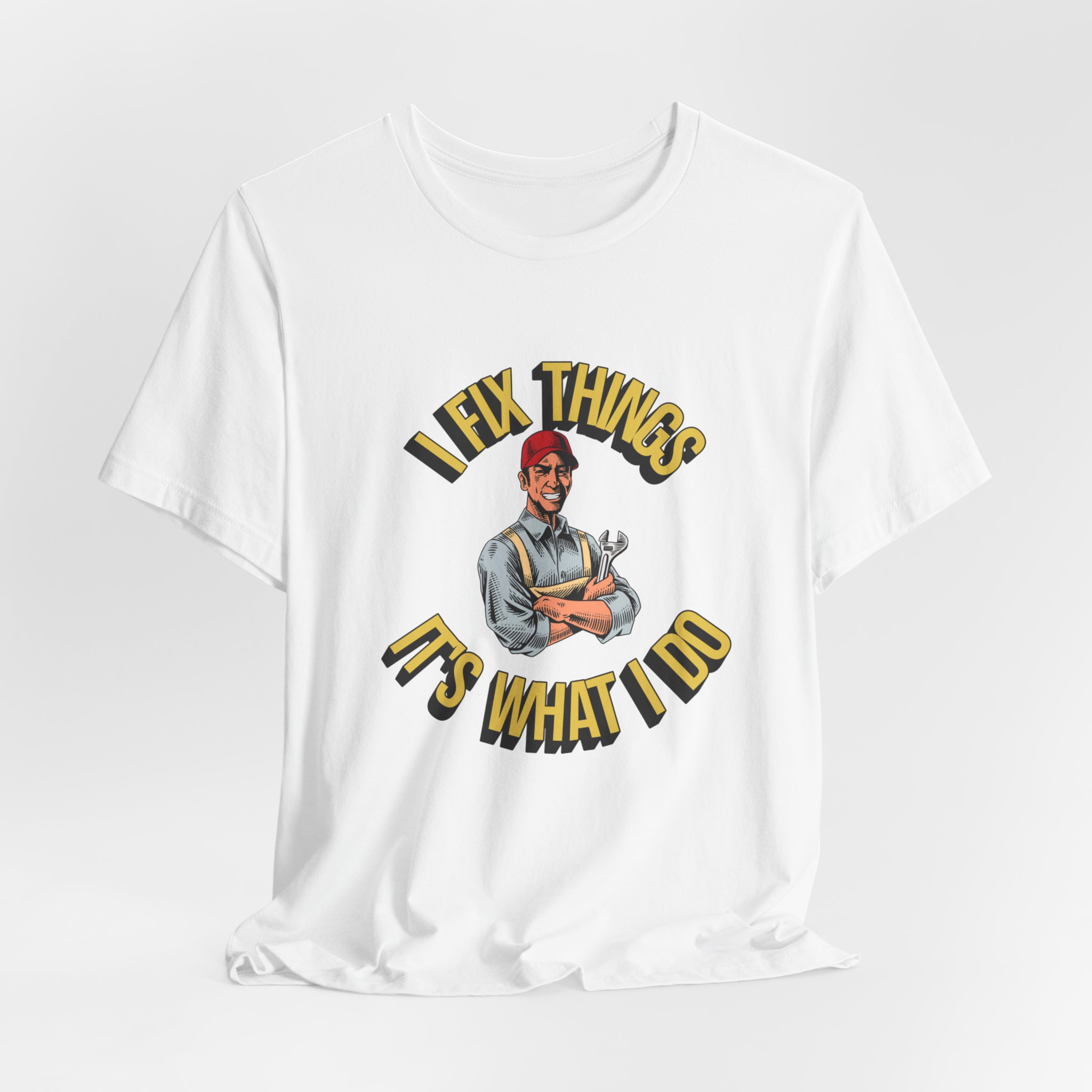 Fixer T-Shirt