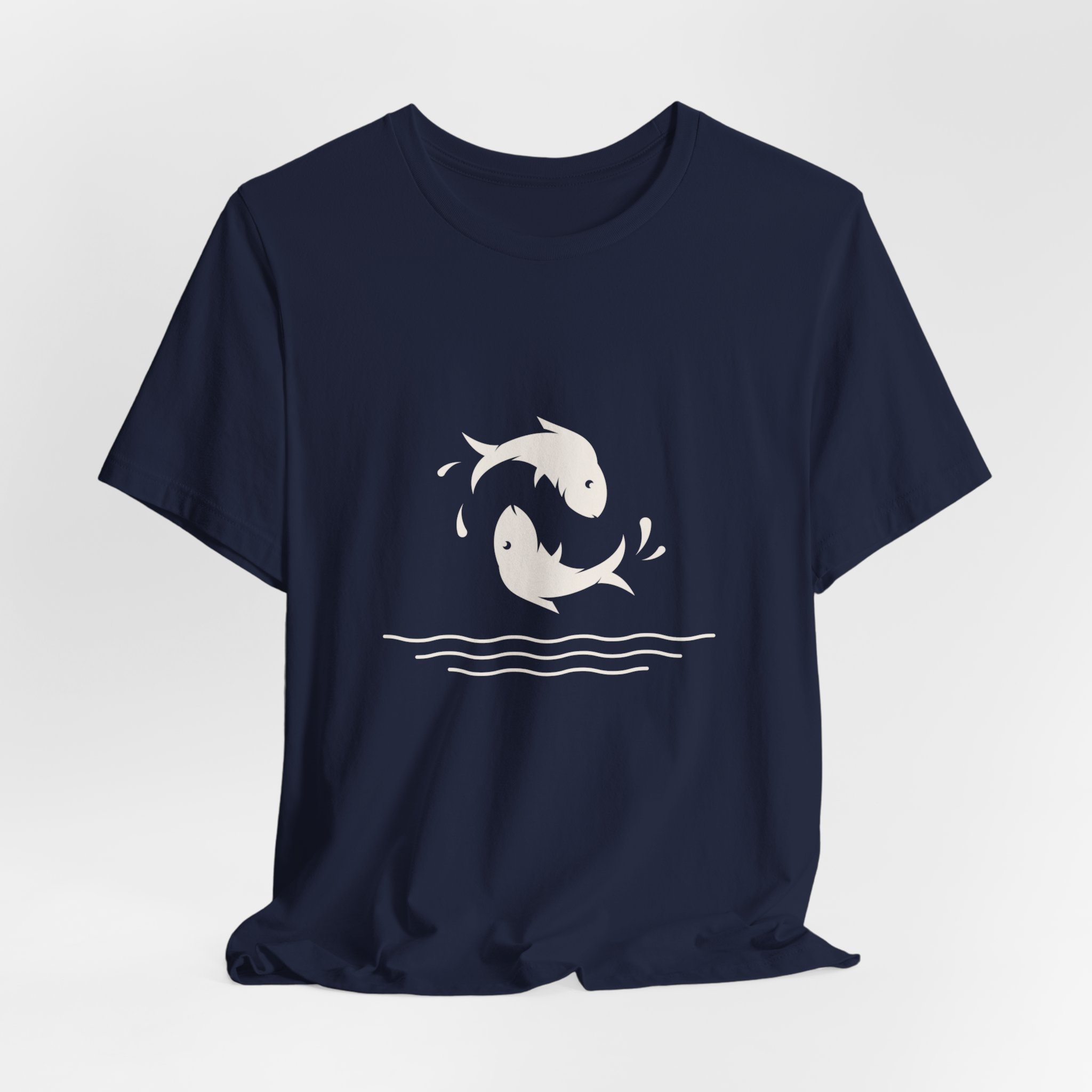 Two Fish T-Shirt