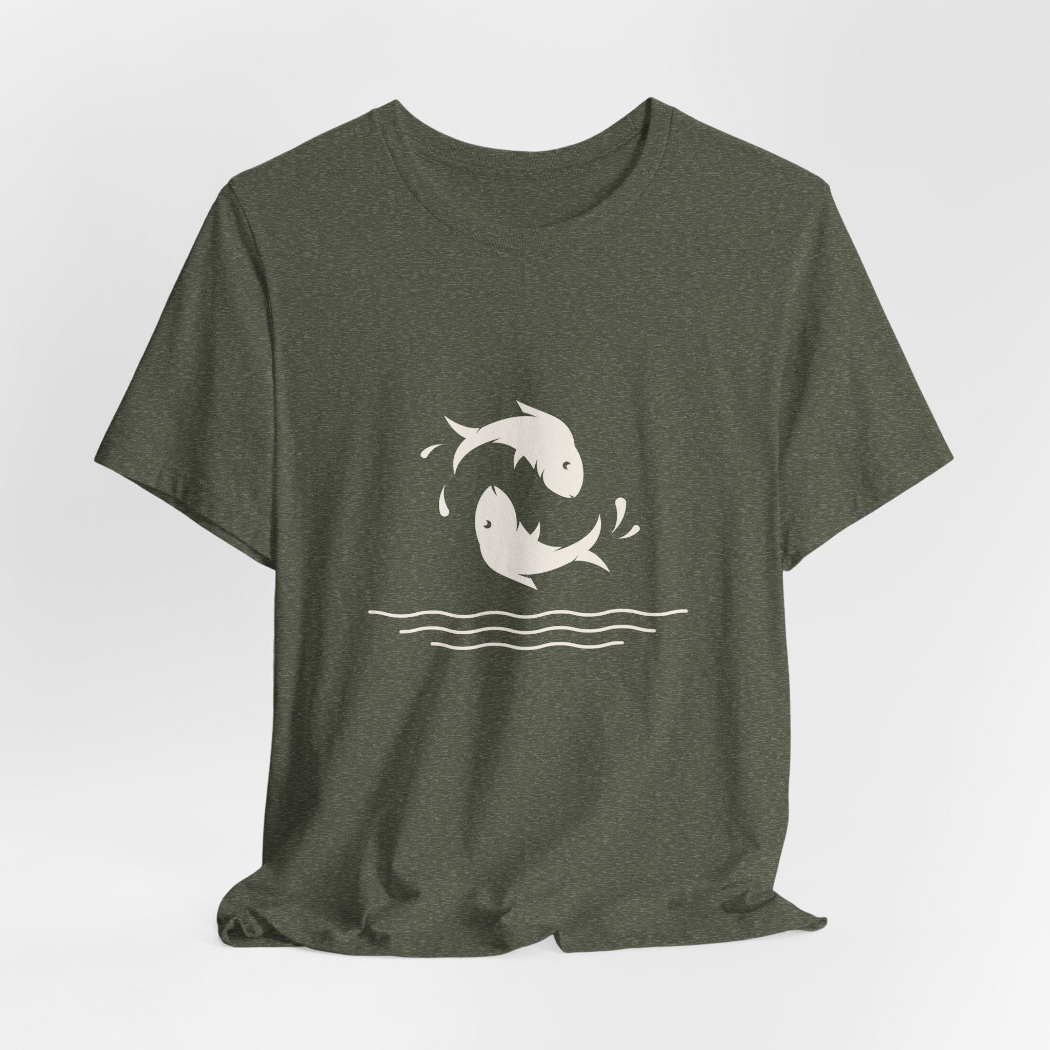  Two Fish T-Shirt
