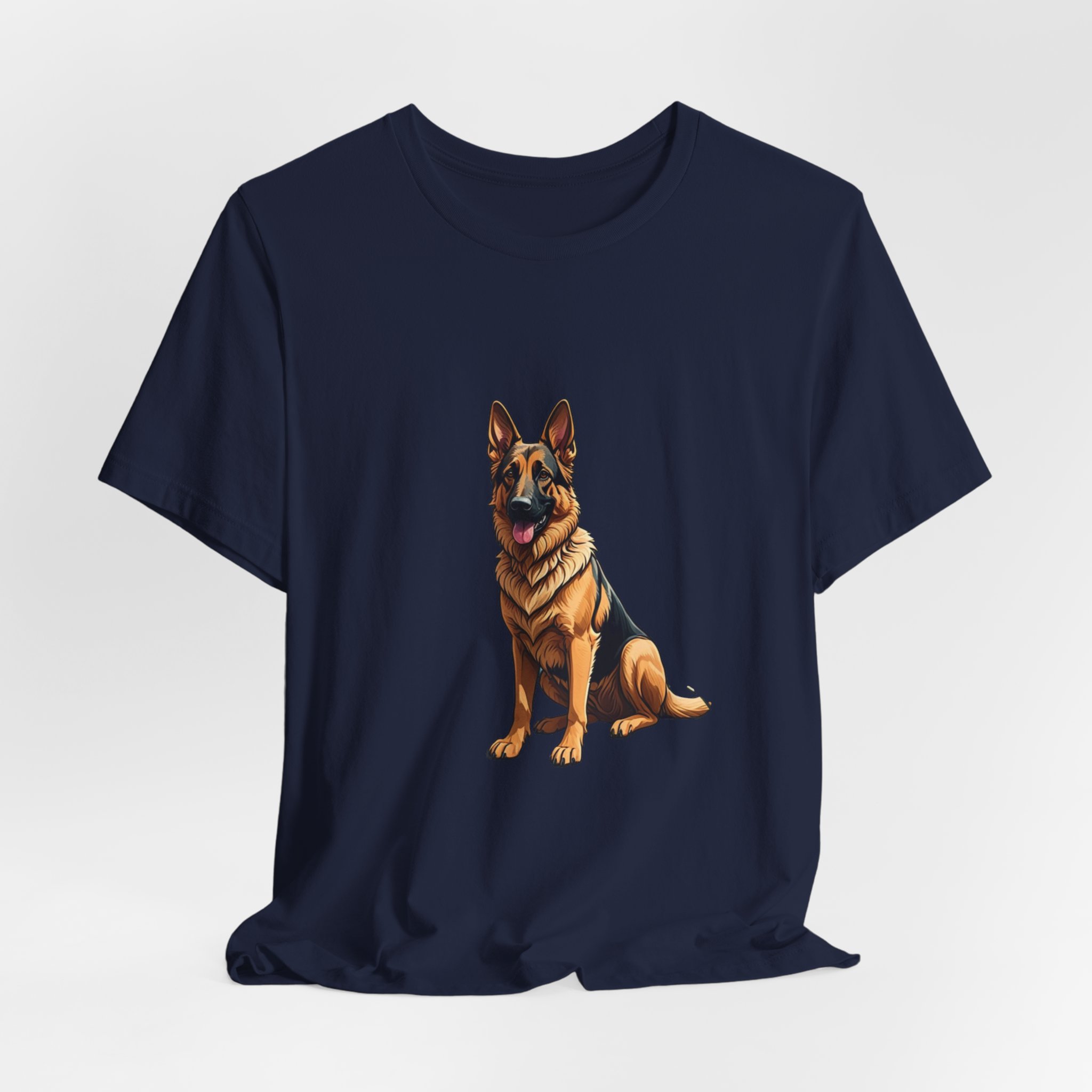 German Shepherd T-Shirt