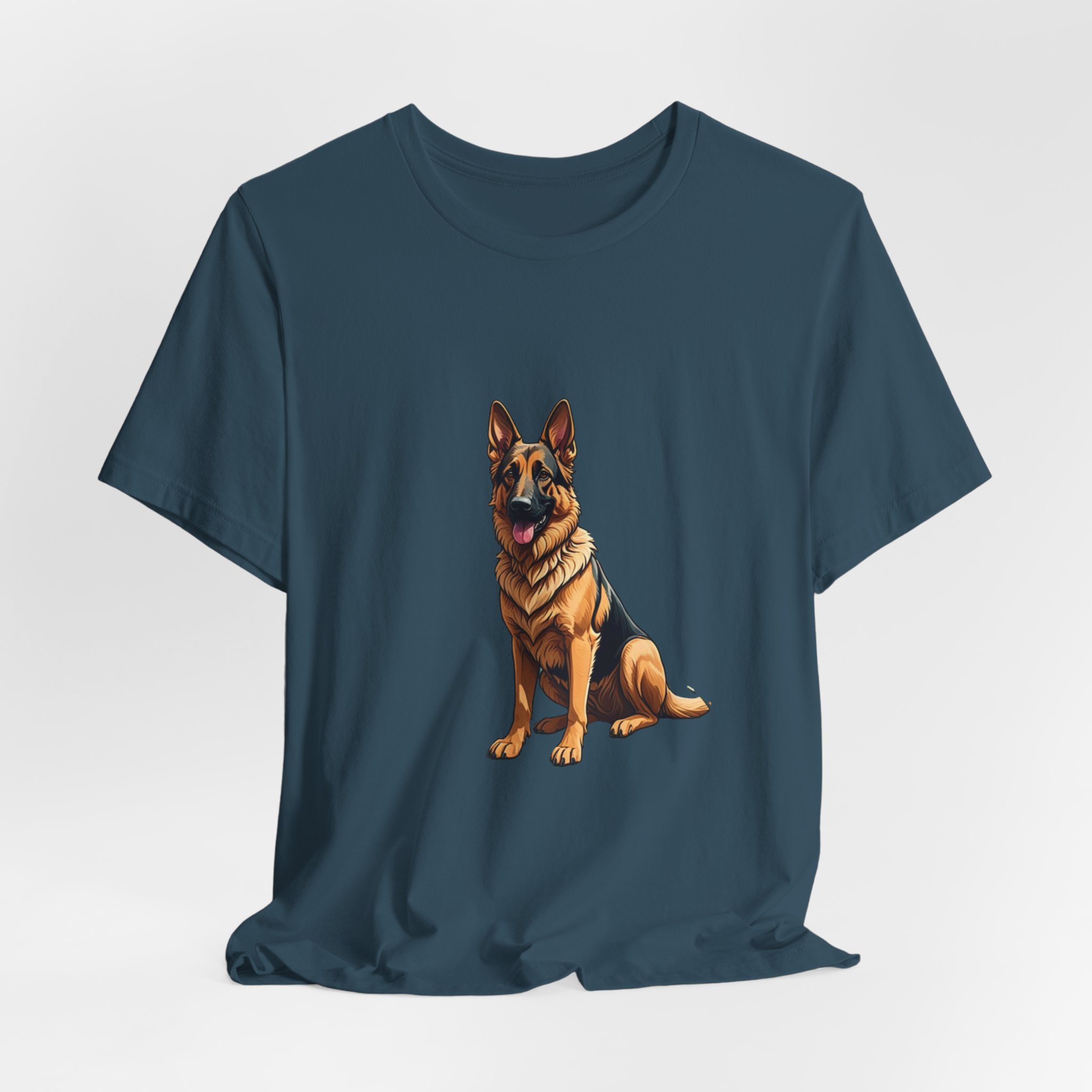 German Shepherd T-Shirt