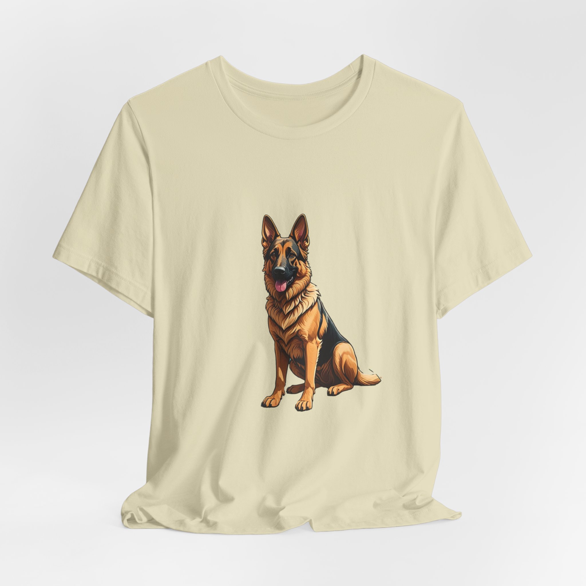 German Shepherd T-Shirt