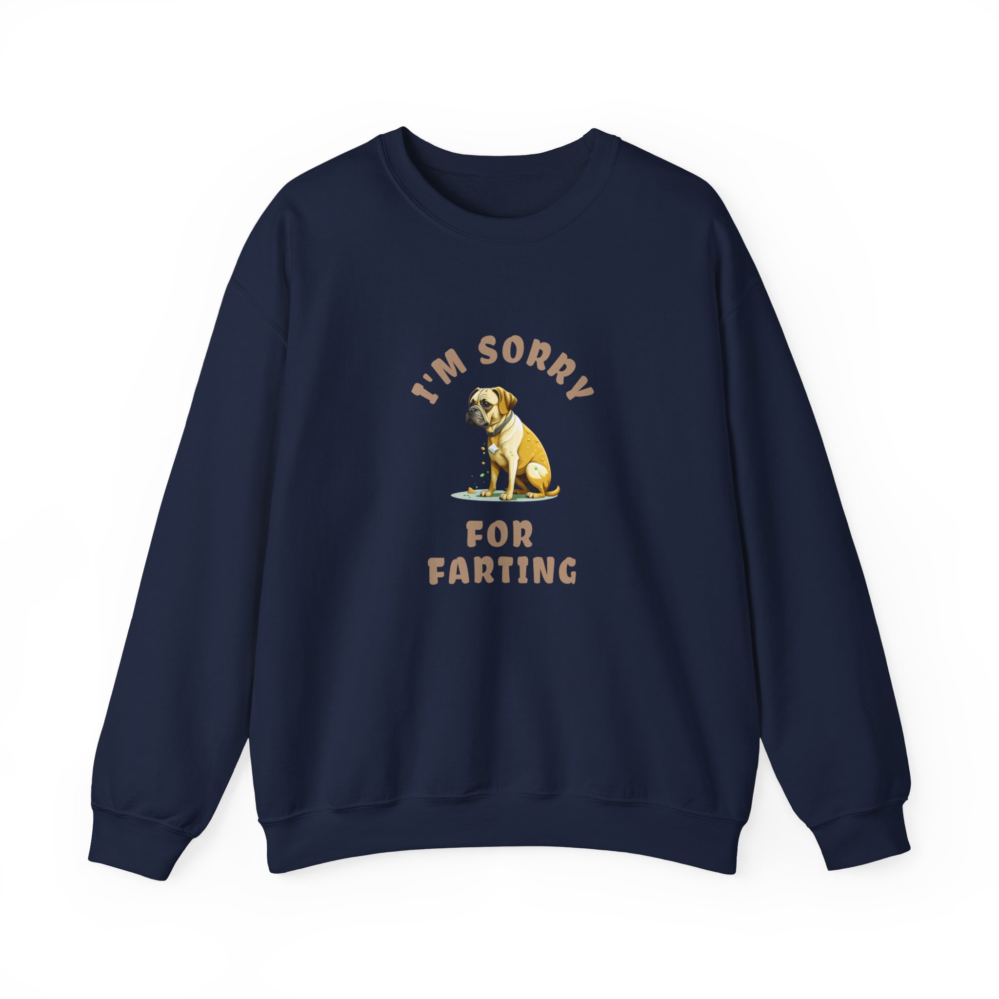 Funny Dog Sweatshirt
