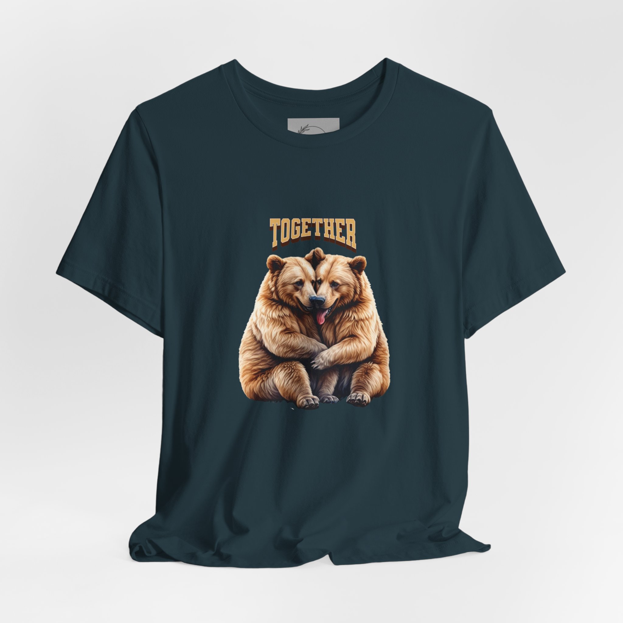 Bear Hug T-Shirt