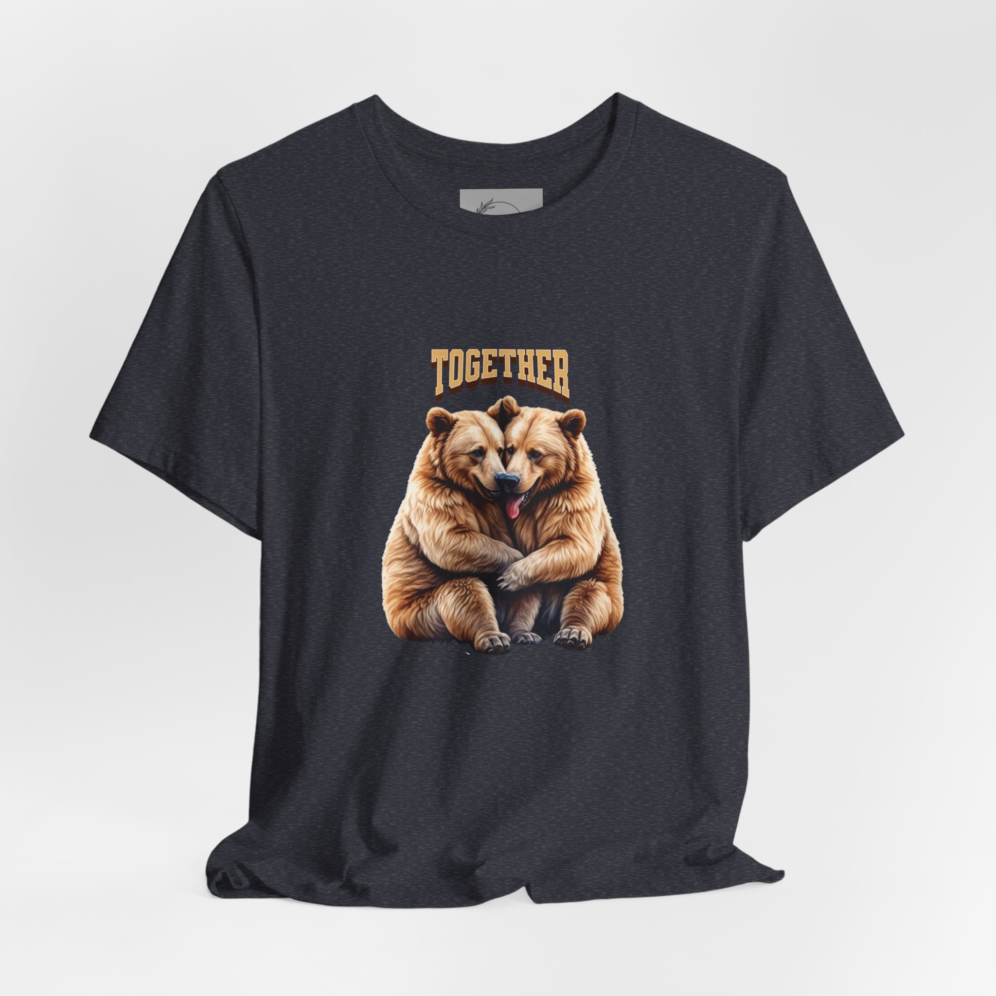 Bear Hug T-Shirt