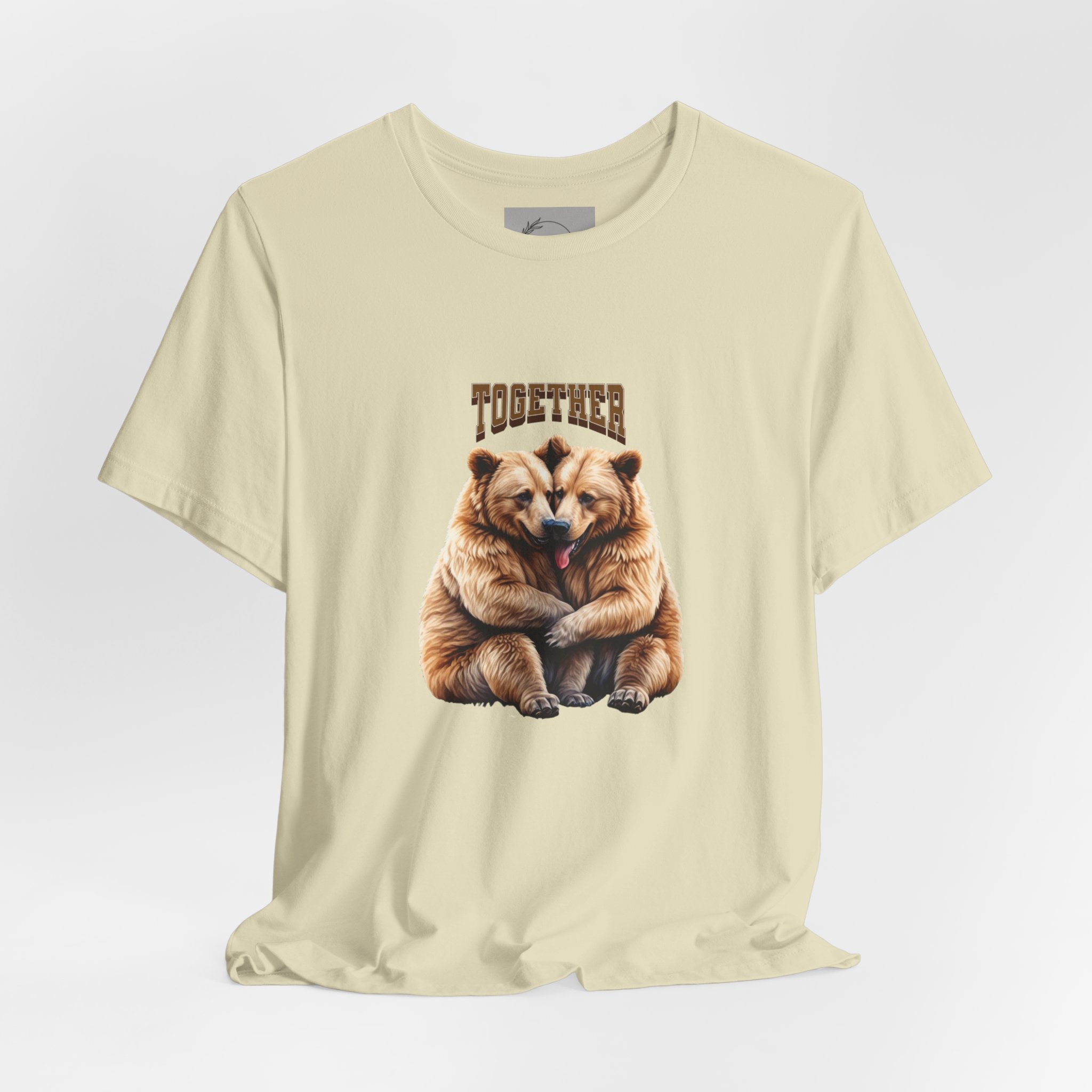 Bear Hug T-Shirt