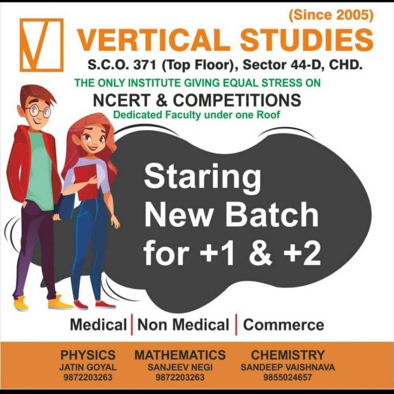 Group Chemistry classes