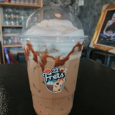 เครื่องดื่มชง