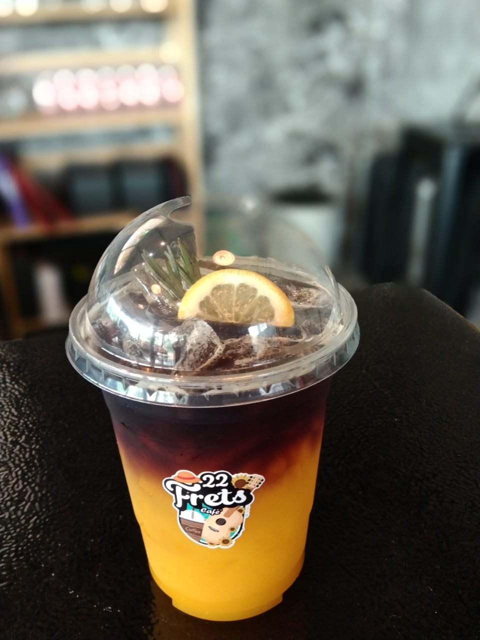 เครื่องดื่มชง