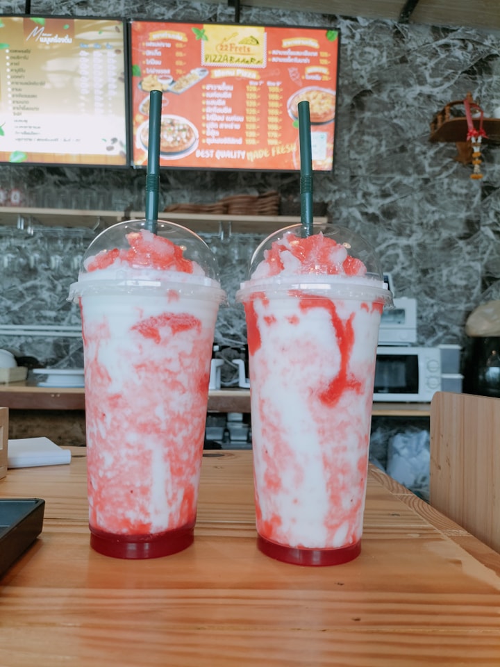 เครื่องดื่มชง