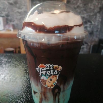 เครื่องดื่มชง