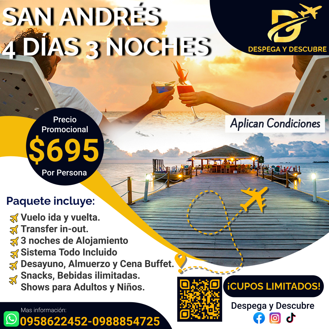 San Andrés