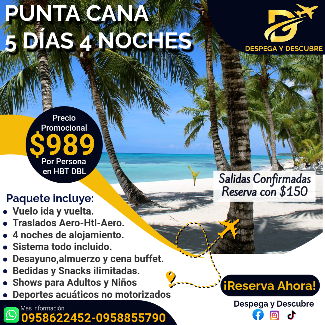 Punta Cana