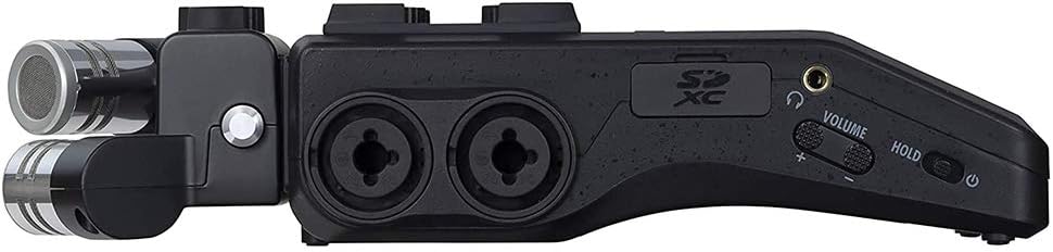 Zoom H6 All Black 6