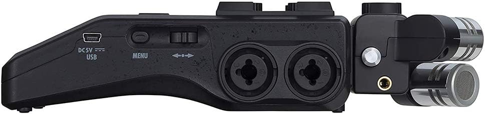 Zoom H6 All Black 6
