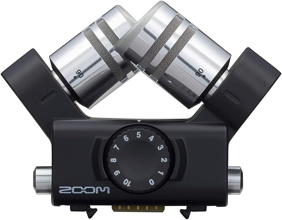 Zoom H6 All Black 6
