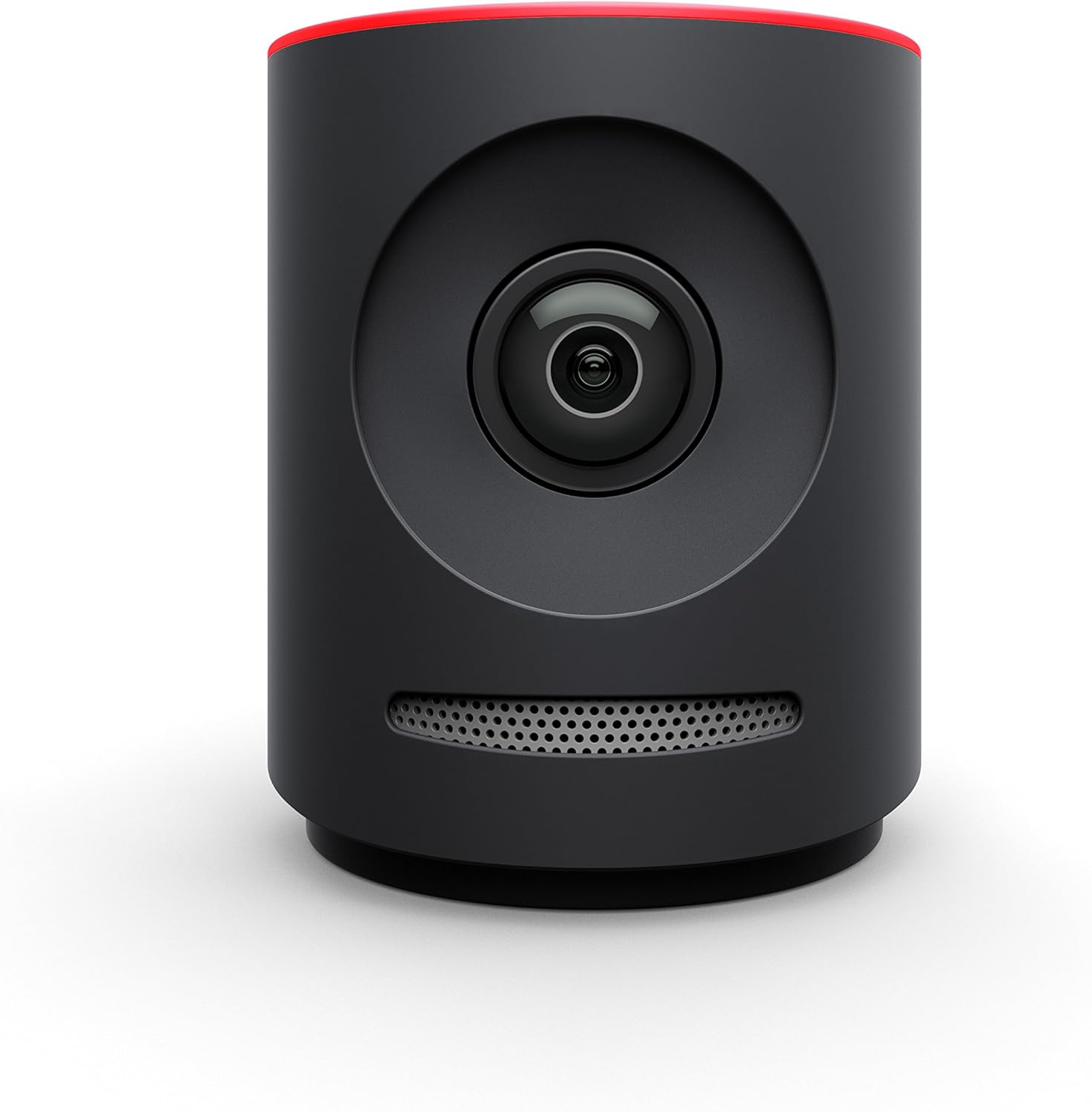 Logitech for Creators Mevo Plus - The Live Event Camera, Stream in Full HD 1080p or Record in 4K, Compatible with Android and iOS, Black