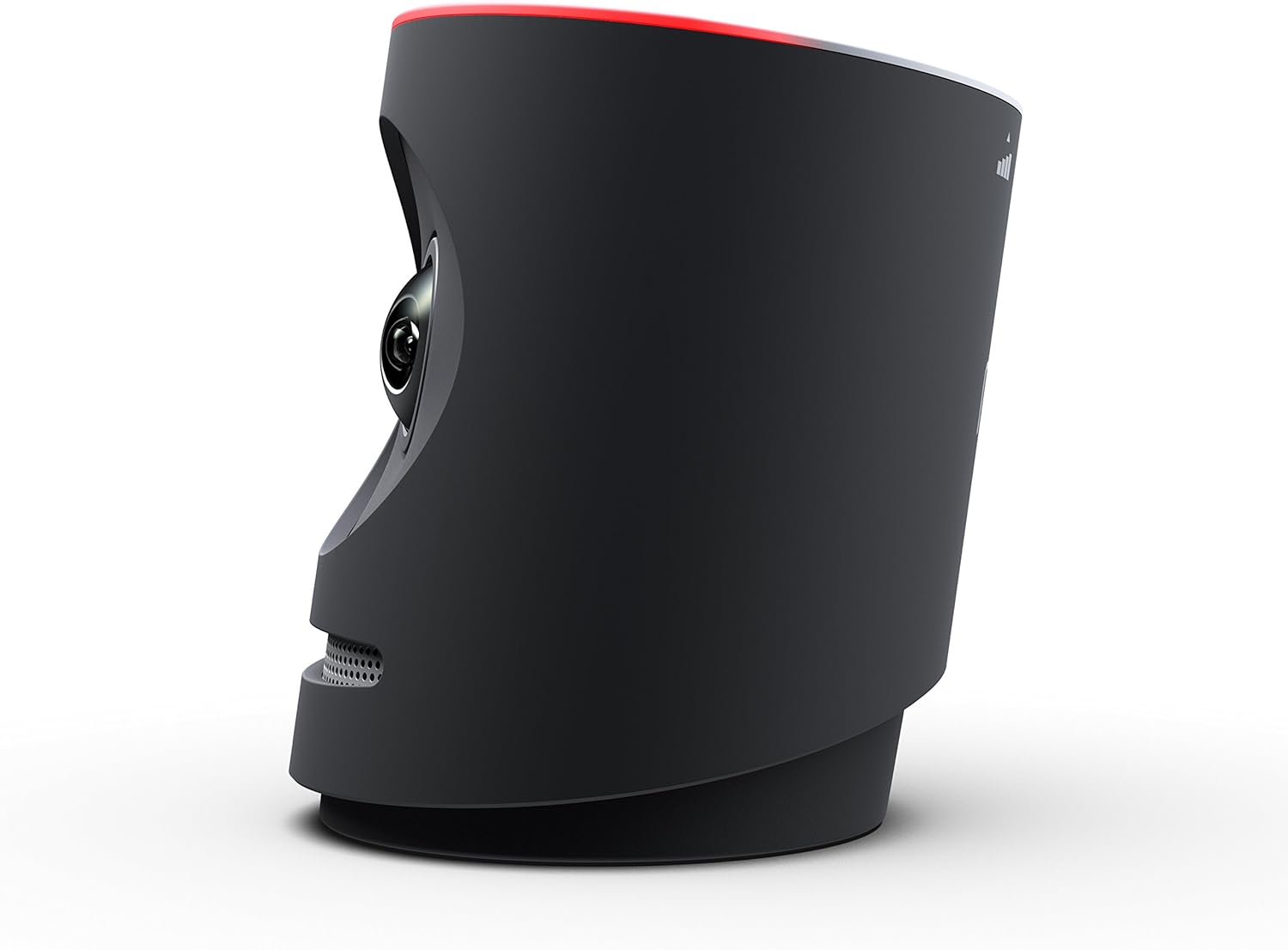 Logitech for Creators Mevo Plus - The Live Event Camera, Stream in Full HD 1080p or Record in 4K, Compatible with Android and iOS, Black