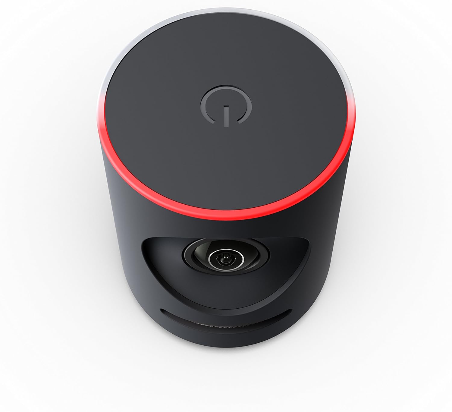 Logitech for Creators Mevo Plus - The Live Event Camera, Stream in Full HD 1080p or Record in 4K, Compatible with Android and iOS, Black