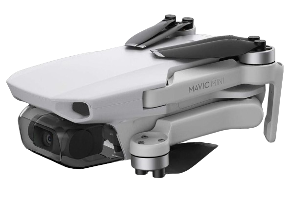 DJI Mavic Mini Combo Drone FlyCam Quadcopter