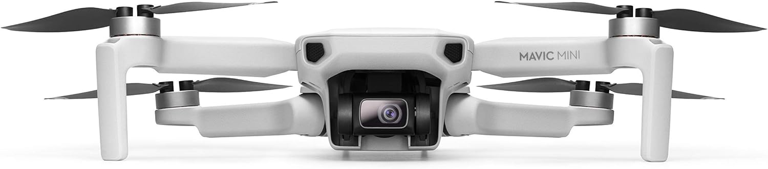 DJI Mavic Mini Combo Drone FlyCam Quadcopter
