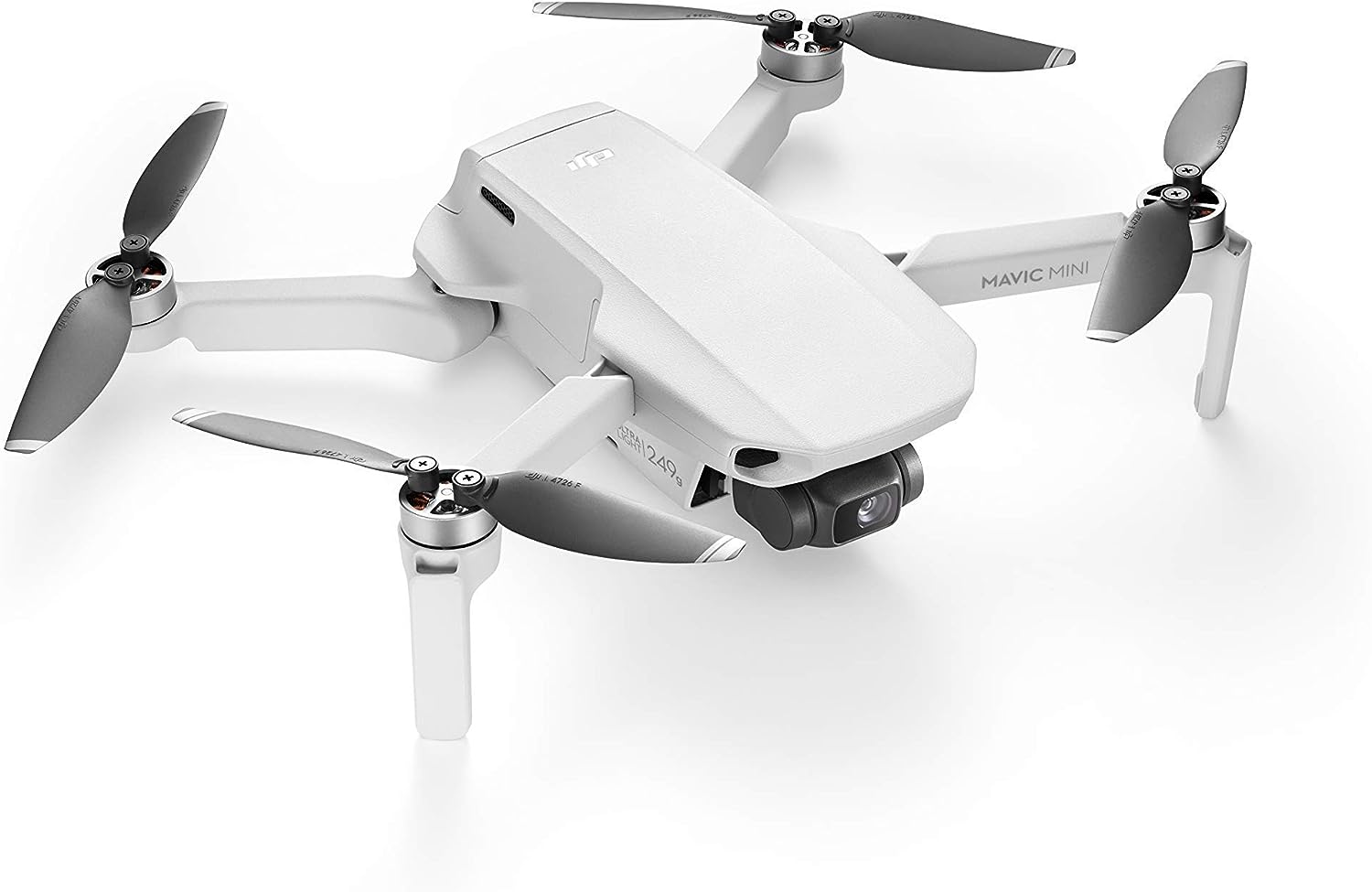 DJI Mavic Mini Combo Drone FlyCam Quadcopter