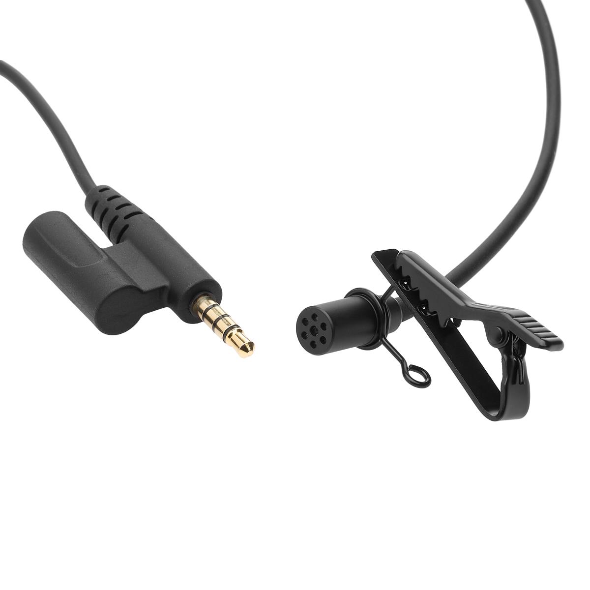 SmallRig Forevala W60 Wireless Microphone System