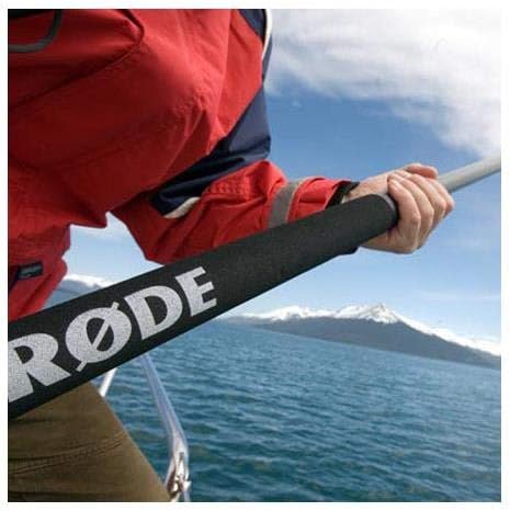 Rode Boompole Professional Microphone Boom Arm