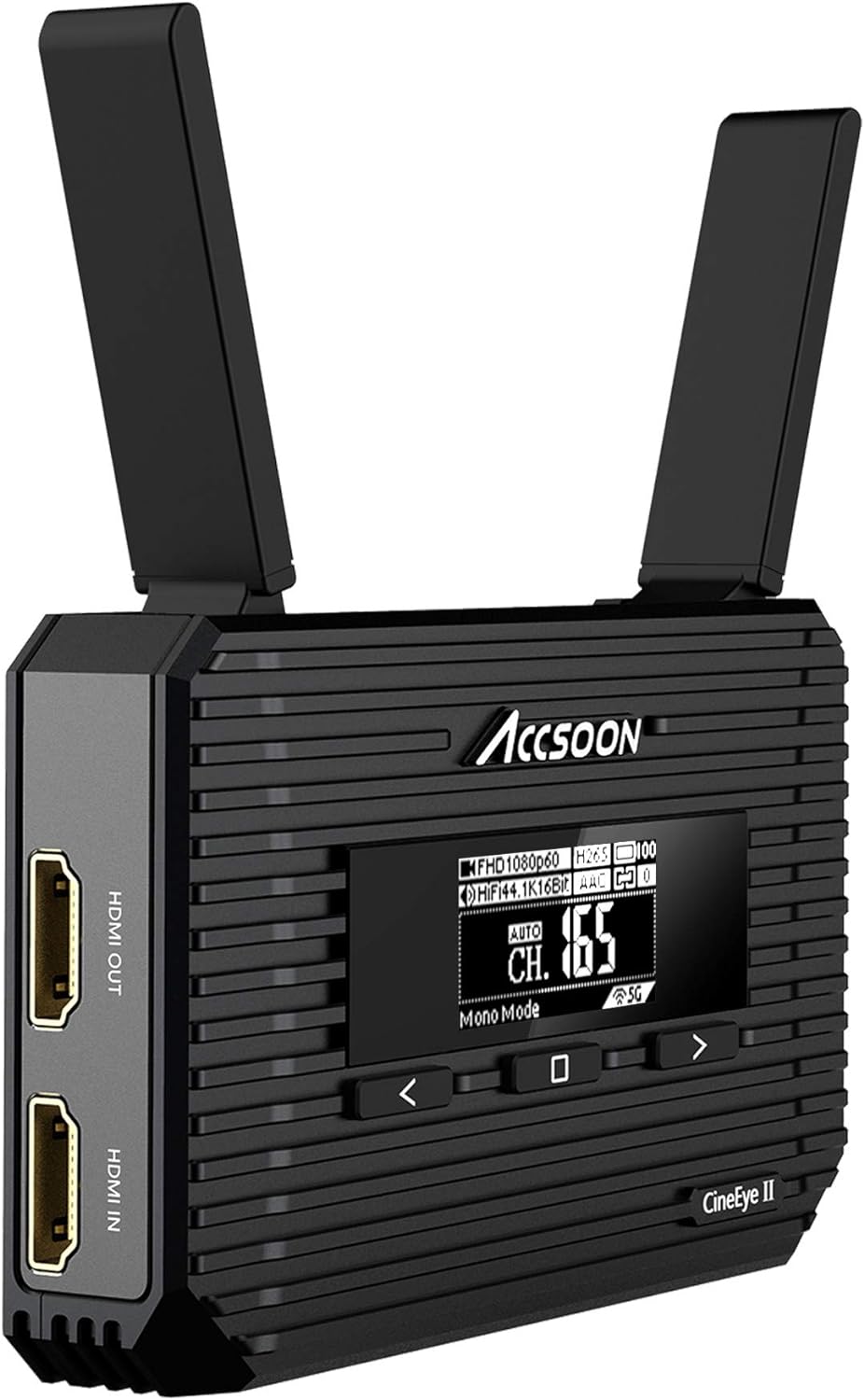 Accsoon CineEye 2 5G Wireless Video Transmitter