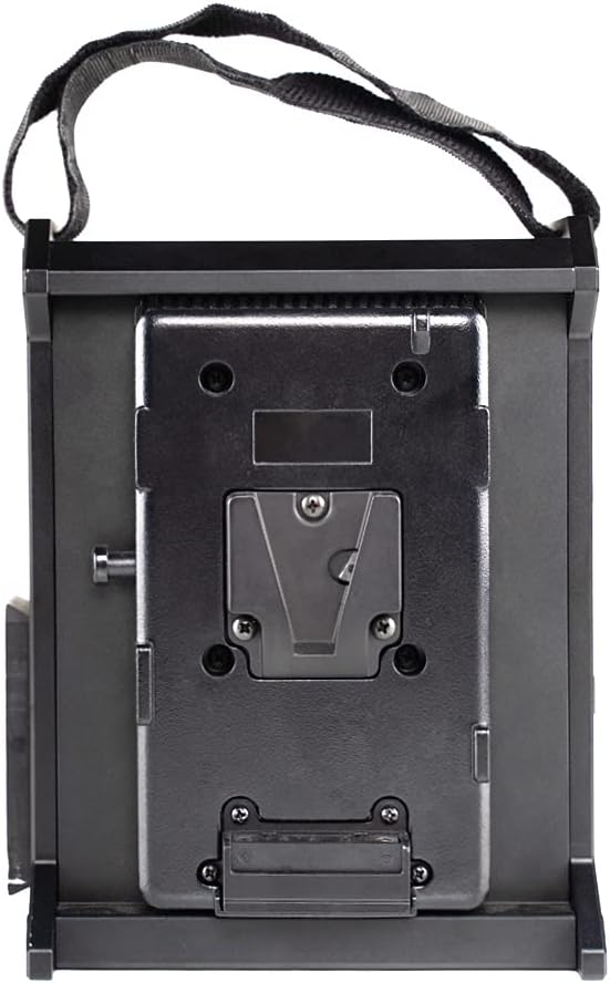 Aputure 2-Bay Battery Power Station(V-Mount) 