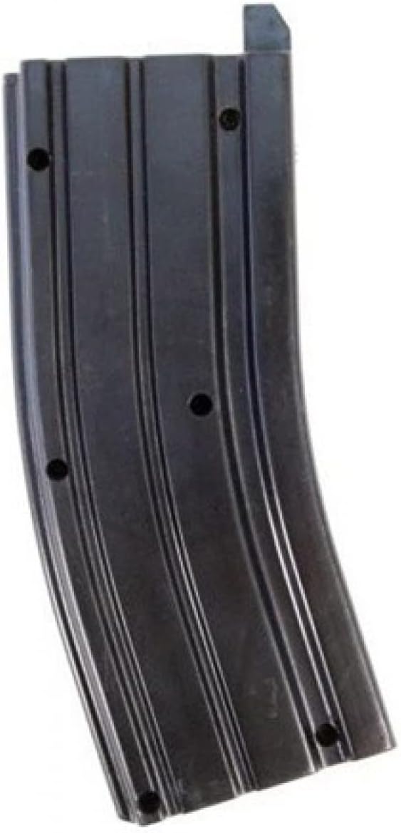 GoldenBall Wellfire Airsoft M4 / M16 Spring Rifle High Capacity Spare Magazine