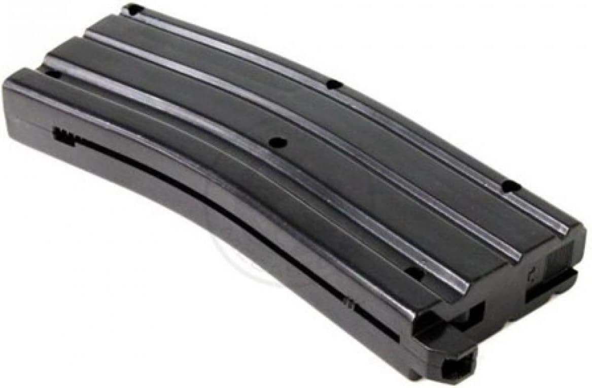 GoldenBall Wellfire Airsoft M4 / M16 Spring Rifle High Capacity Spare Magazine