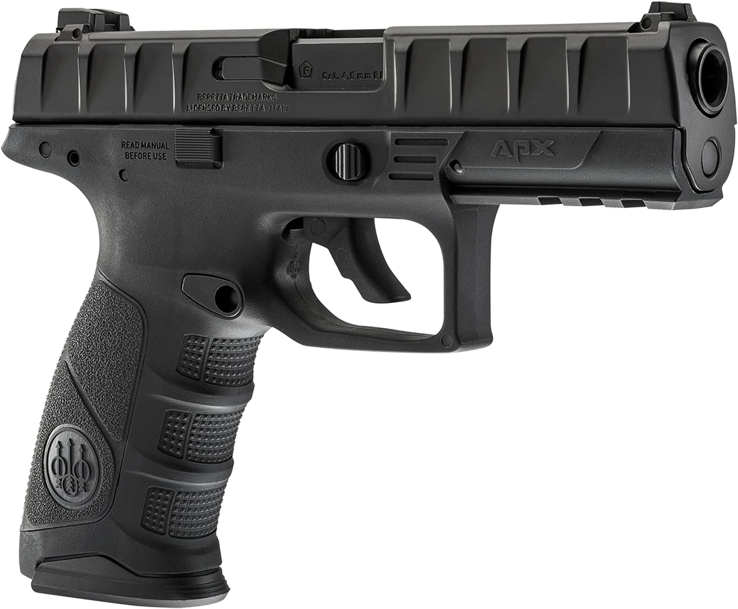 Beretta APX .177 Caliber BB Gun Air Pistol