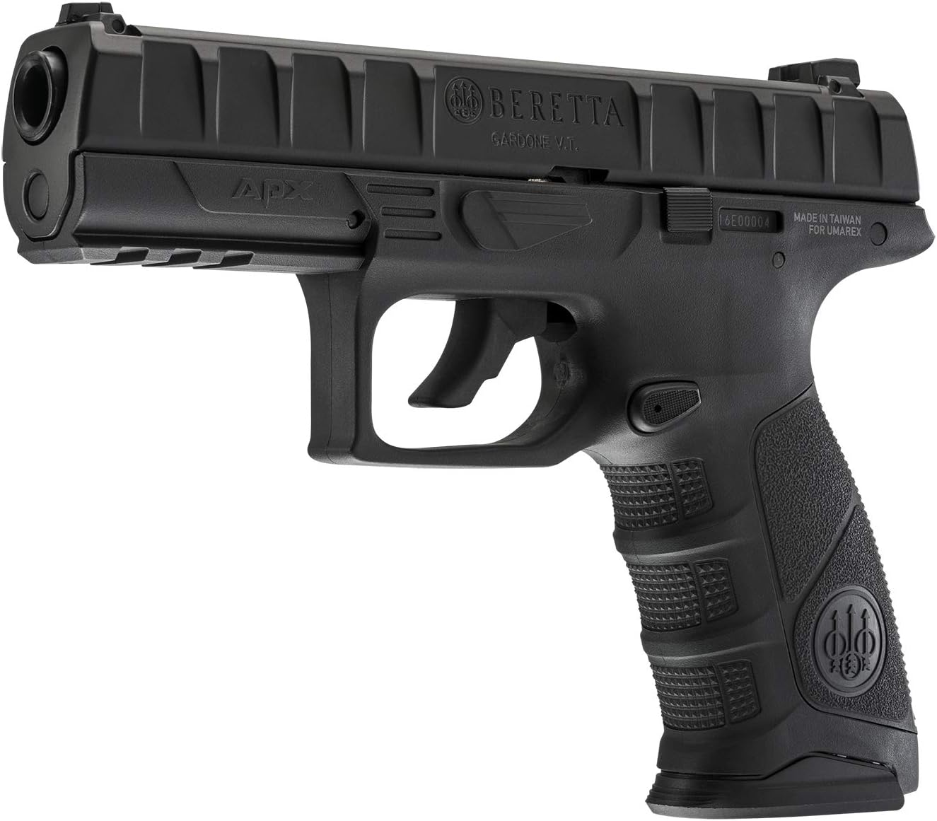 Beretta APX .177 Caliber BB Gun Air Pistol