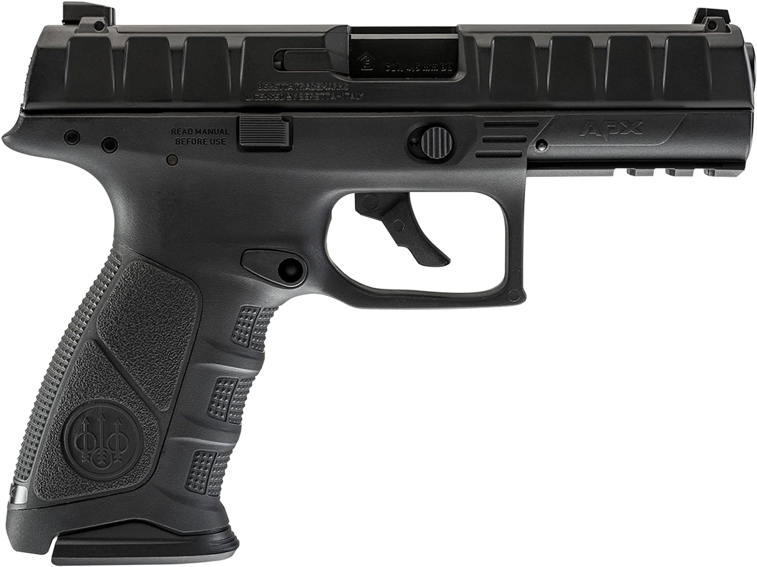 Beretta APX .177 Caliber BB Gun Air Pistol