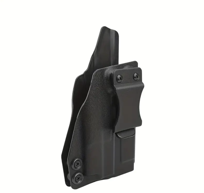 Taurus G2C Concealment Holster with PL Mini Valkyrie 2 Tactical Light - Premium IWB Comfort Design for G2C, G2S, PT-111, PT-140 Pistols