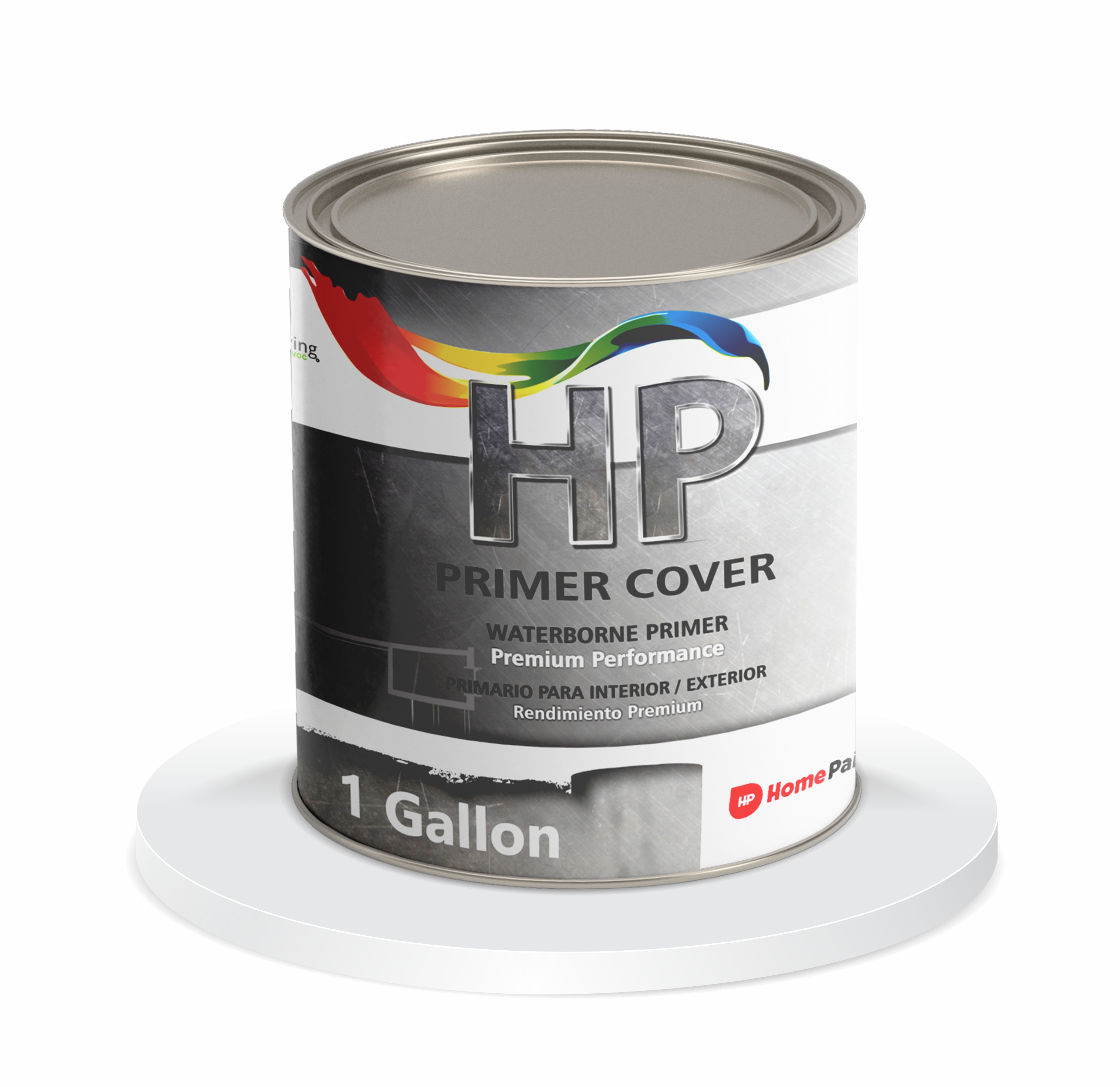 Primer Ready sellador blanco base agua