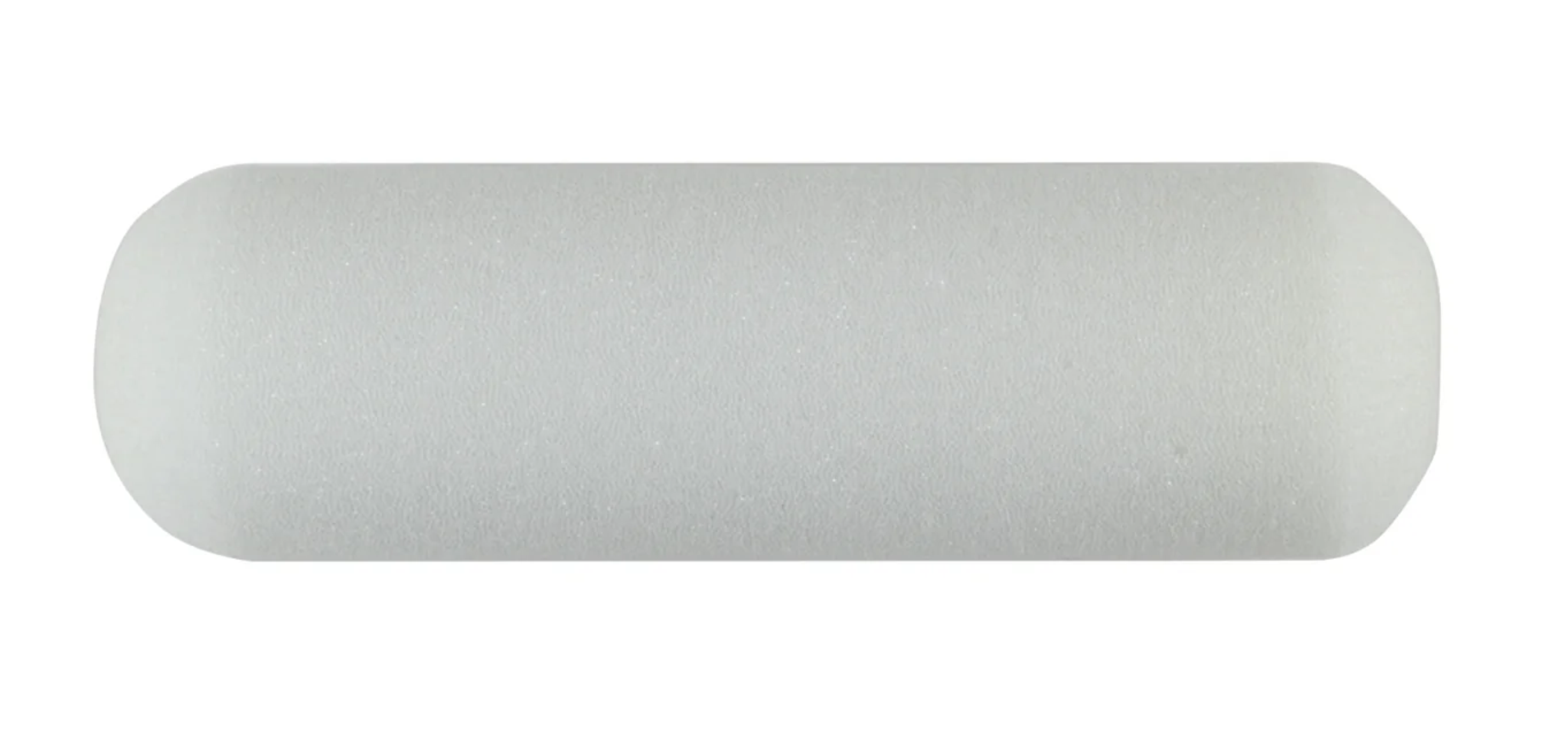 Byp felpa 4" espuma acrilico PACK 2 FELPAS