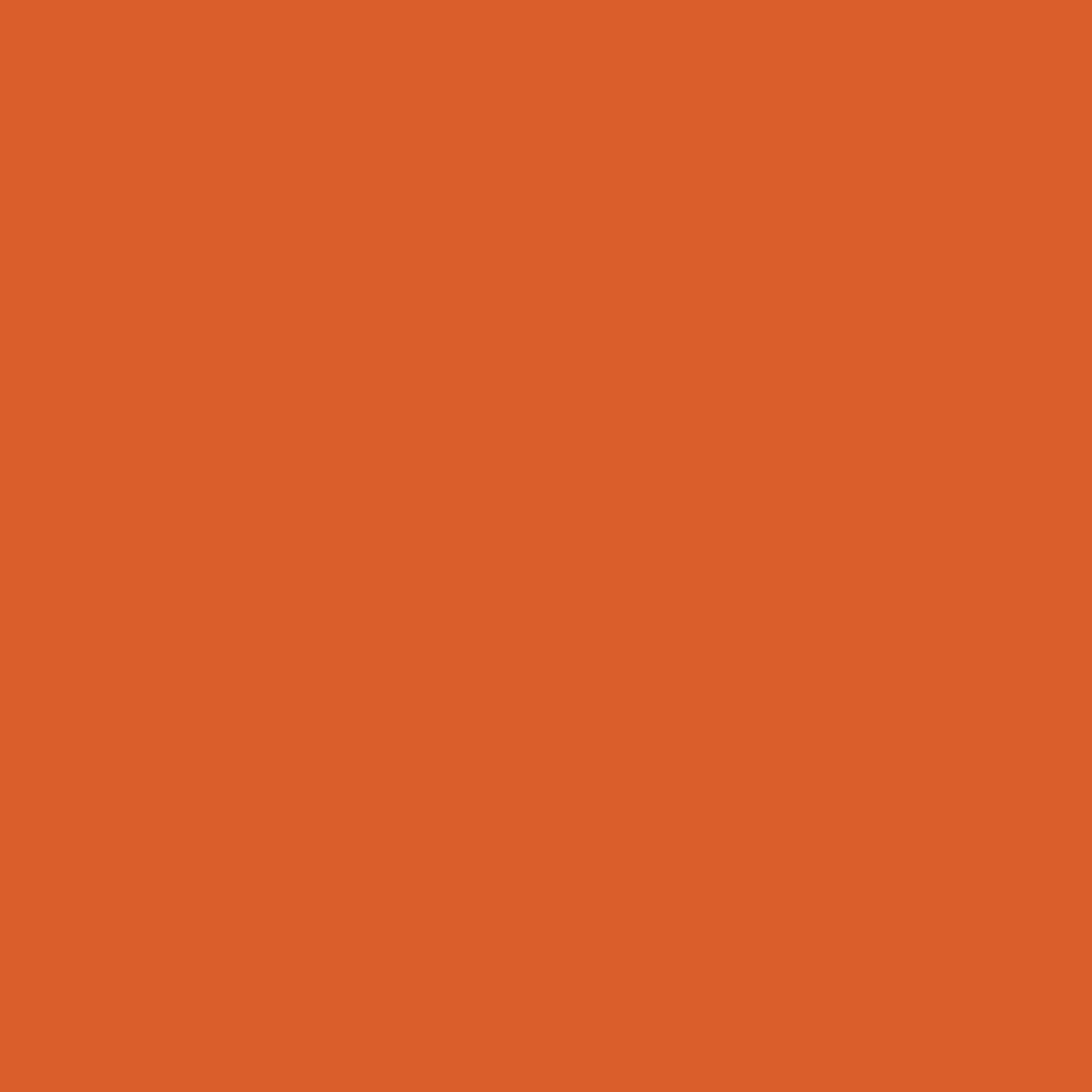 2119C POPPY ORANGE