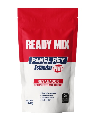 Readi myx bolsa 1.5kg resanador multiusos