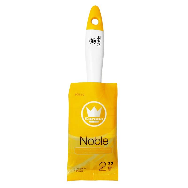 Brocha Corona Noble