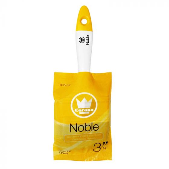 Brocha Corona Noble
